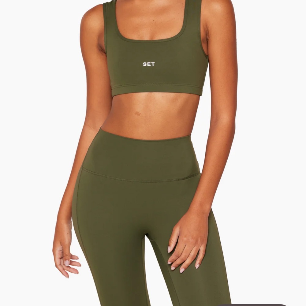 set active set - reign